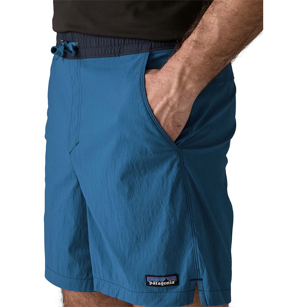 Men's Baggies Lights 6"