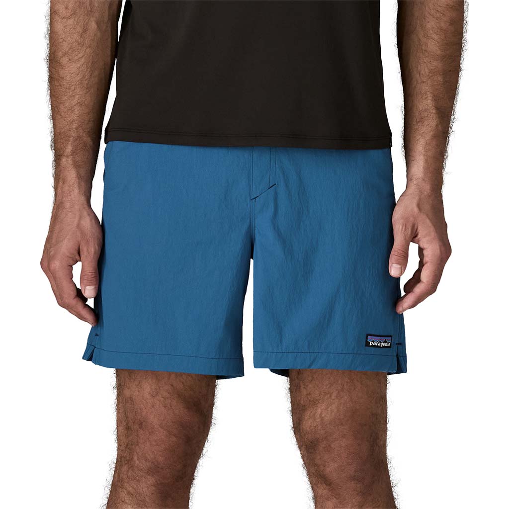 Men's Baggies Lights 6"