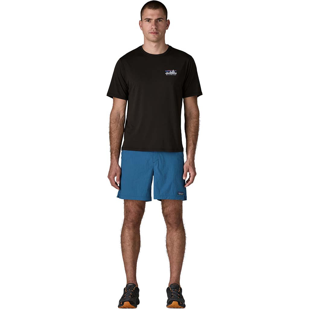 Men's Baggies Lights 6