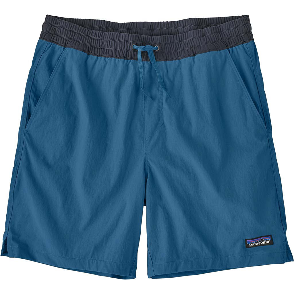 Men's Baggies Lights 6"