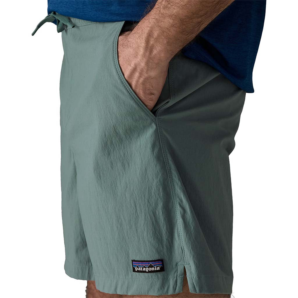 Men's Baggies Lights 6"