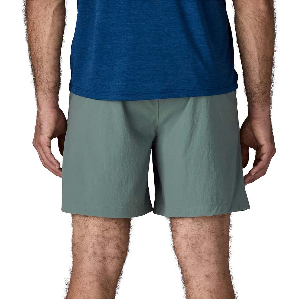 Men's Baggies Lights 6