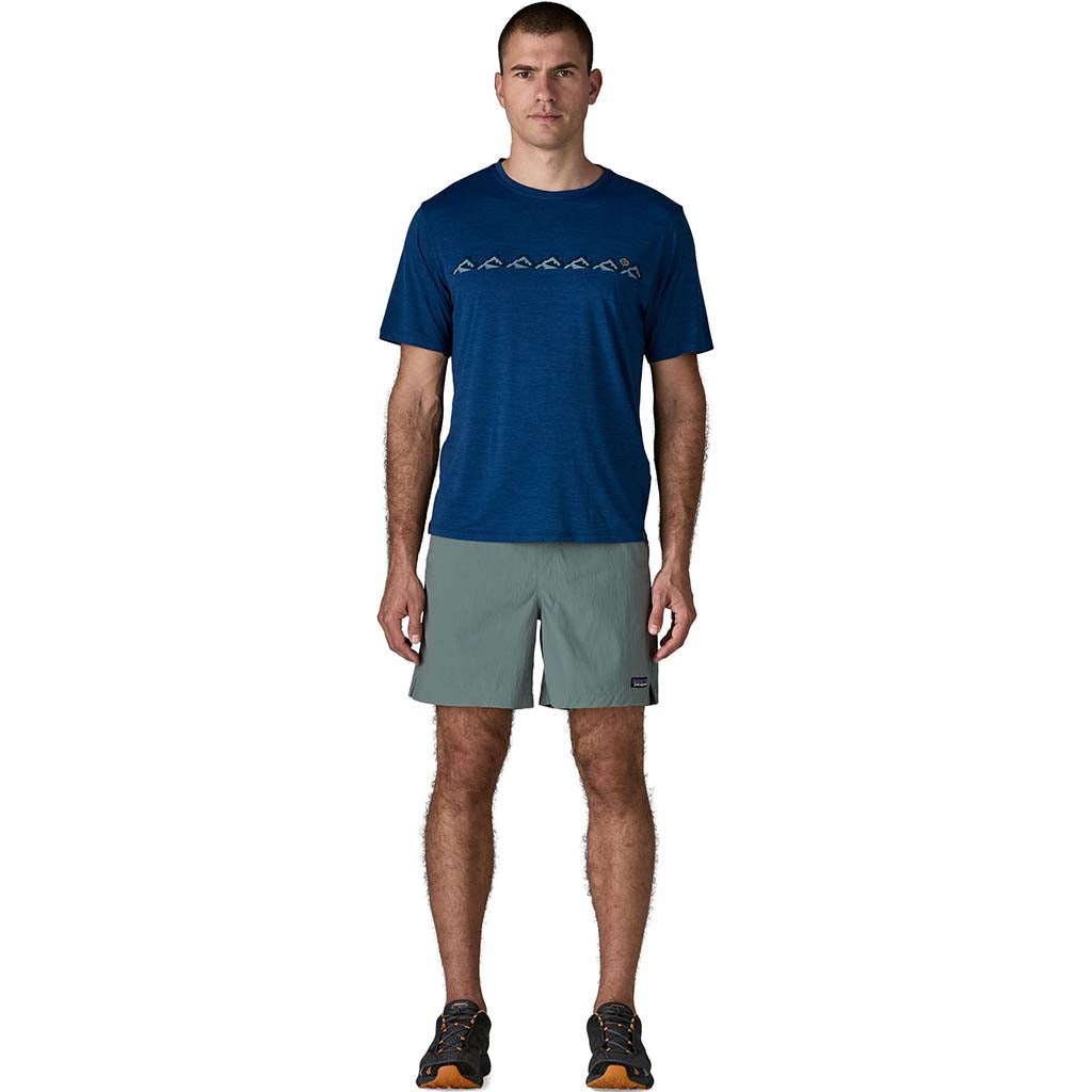 Men's Baggies Lights 6