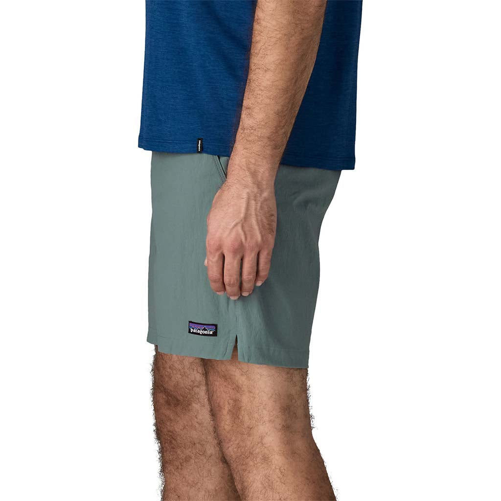 Men's Baggies Lights 6"