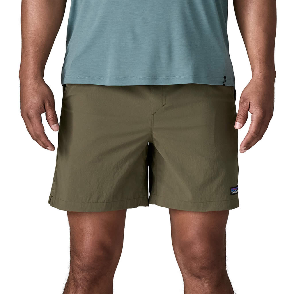 Men's Baggies Lights 6