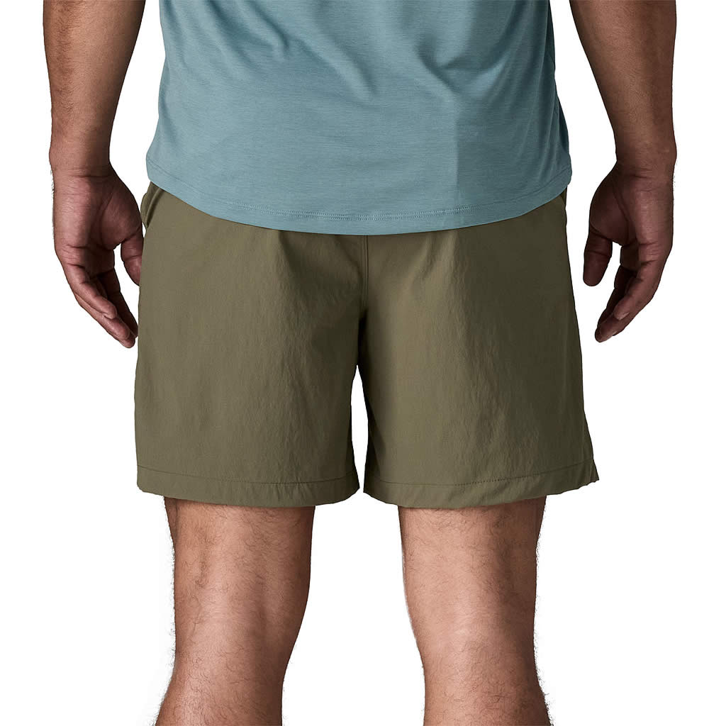 Men's Baggies Lights 6