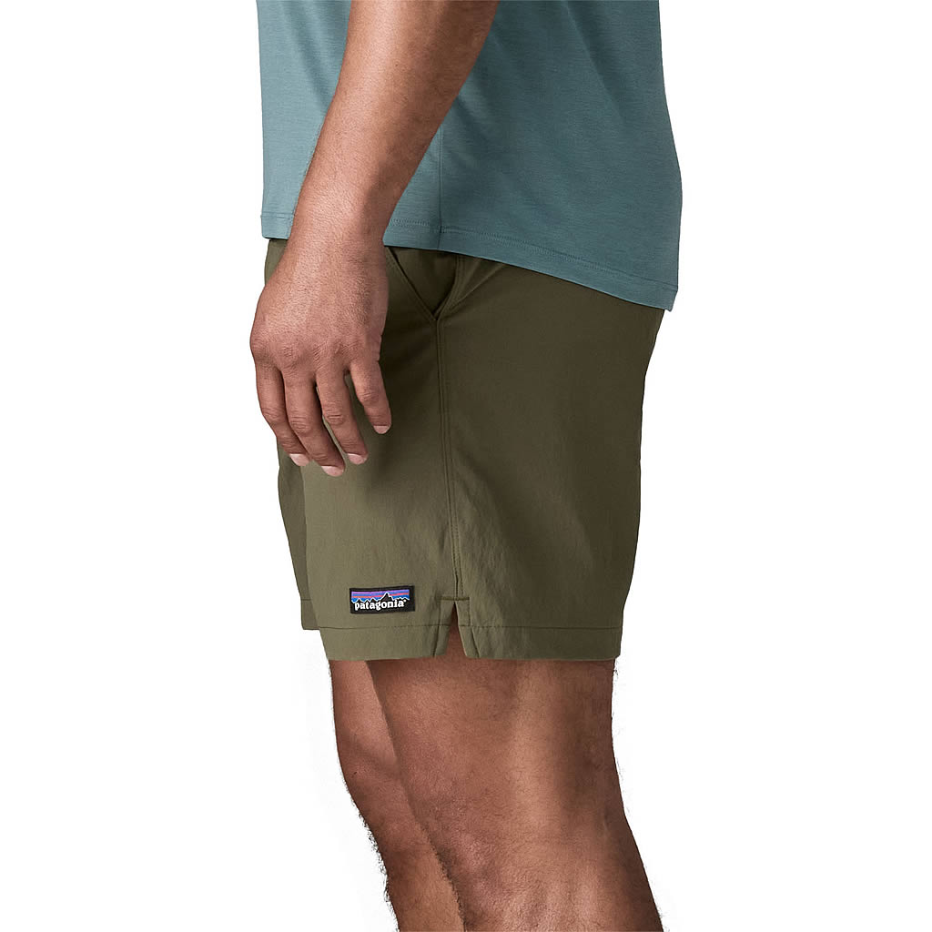 Men's Baggies Lights 6"