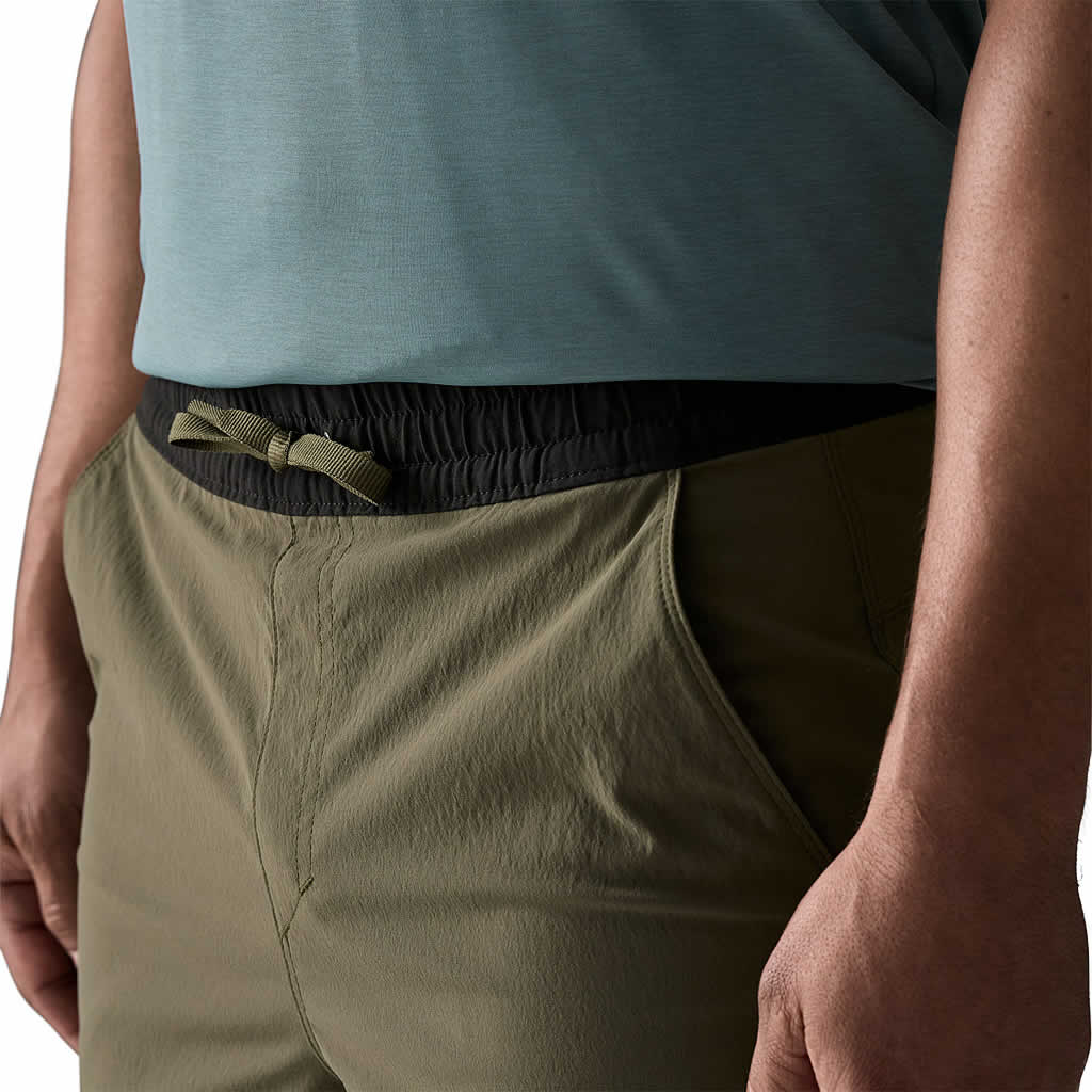 Men's Baggies Lights 6