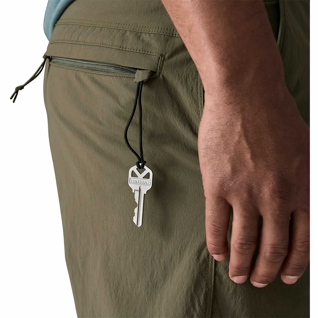 Men's Baggies Lights 6"