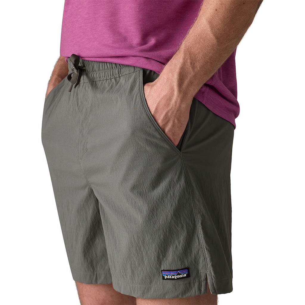 Men's Baggies Lights 6