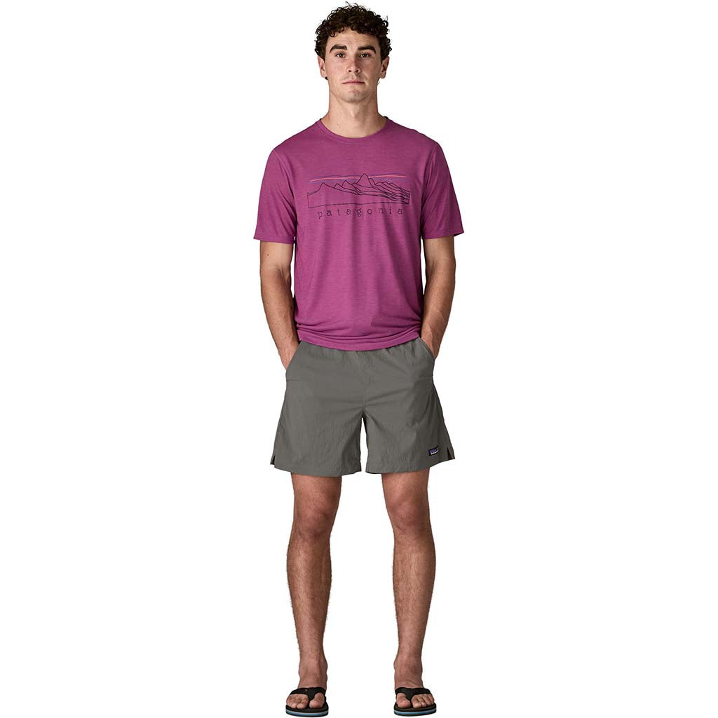 Men's Baggies Lights 6