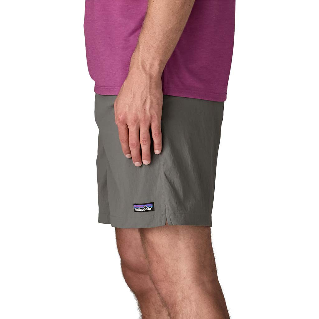 Men's Baggies Lights 6"