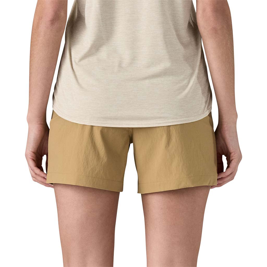Women's Quandary Shorts 5