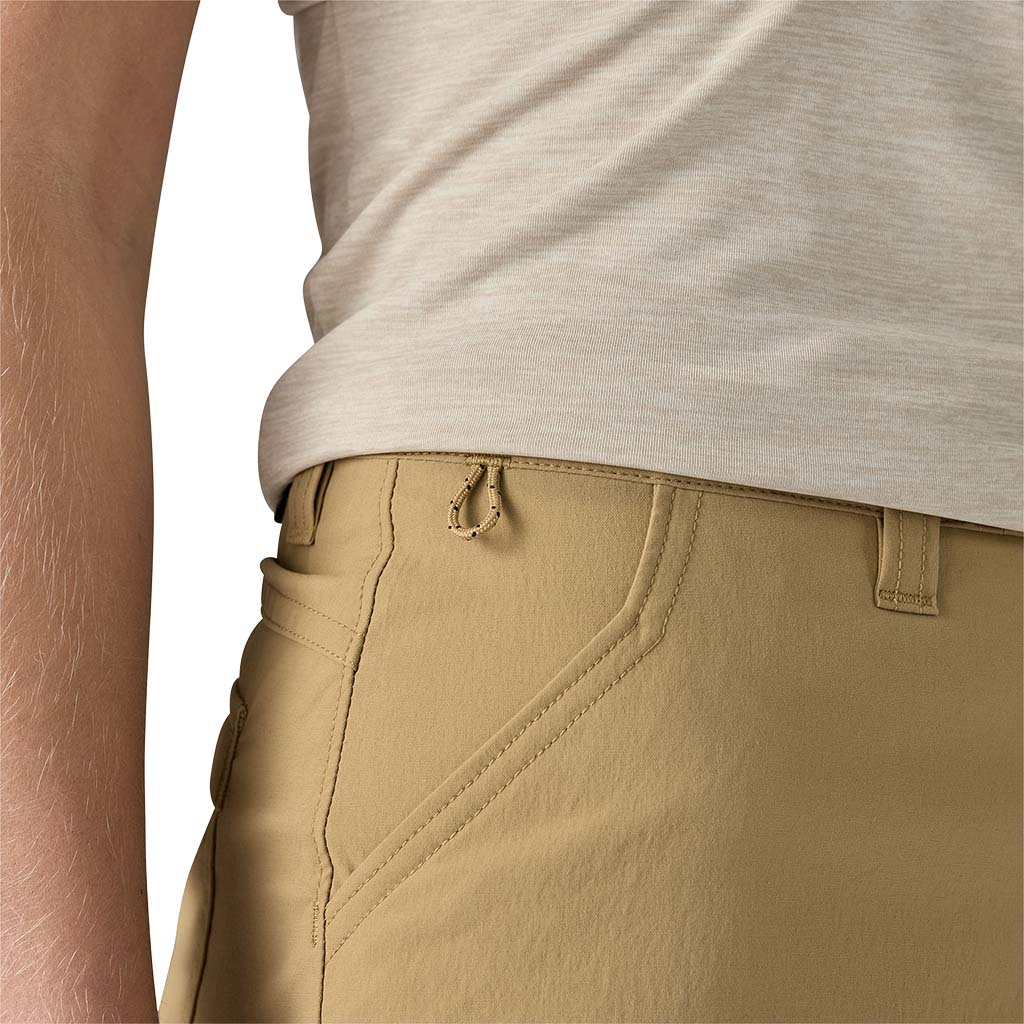 Women's Quandary Shorts 5