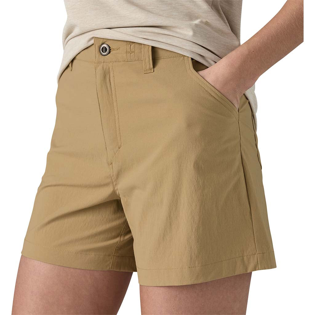 Women's Quandary Shorts 5