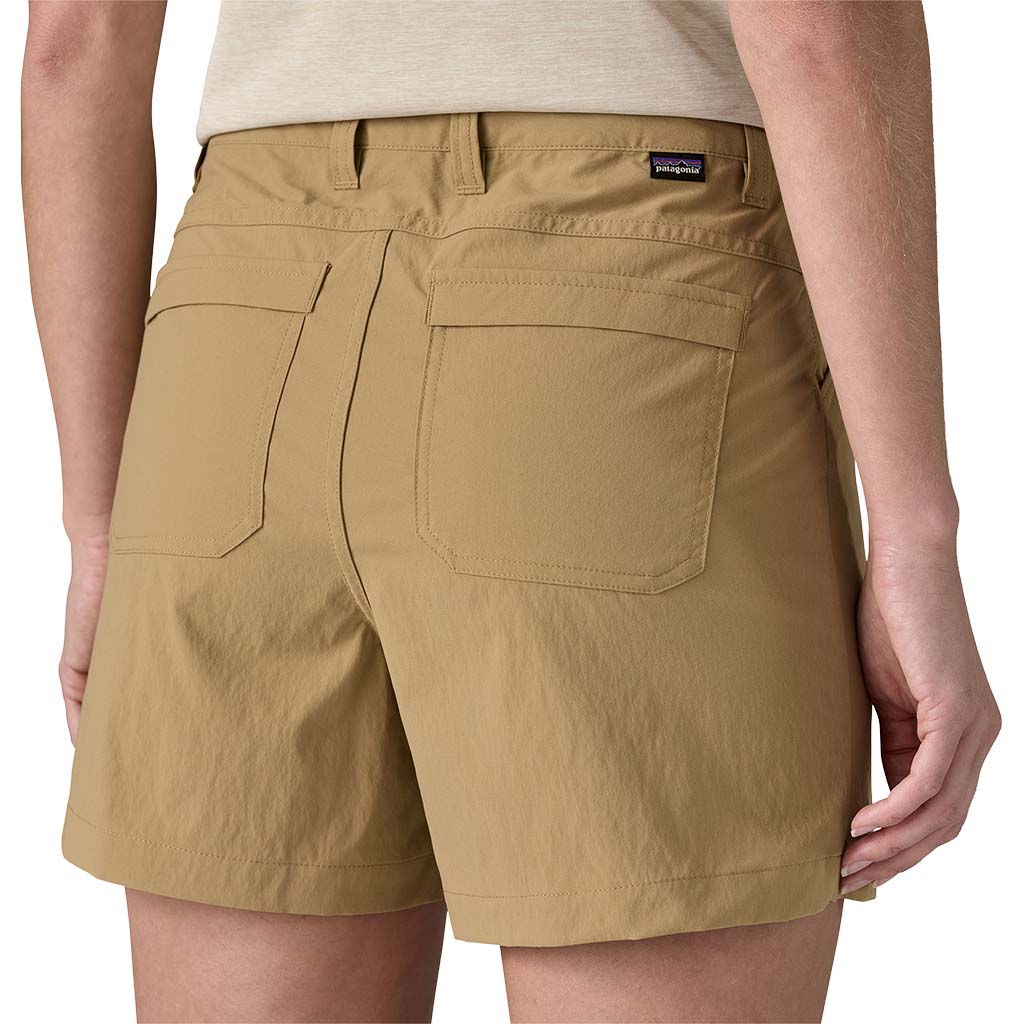 Women's Quandary Shorts 5