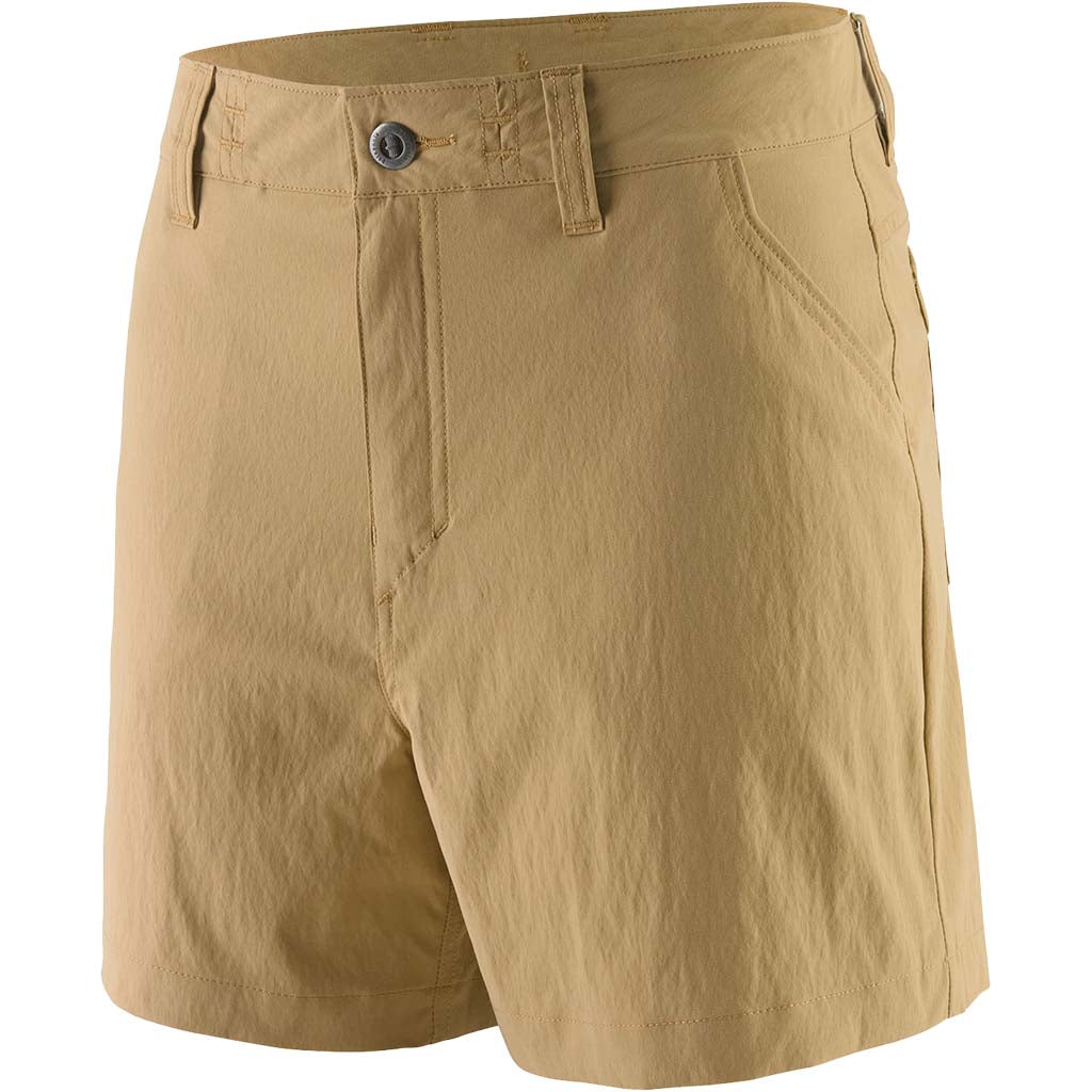 Women's Quandary Shorts 5