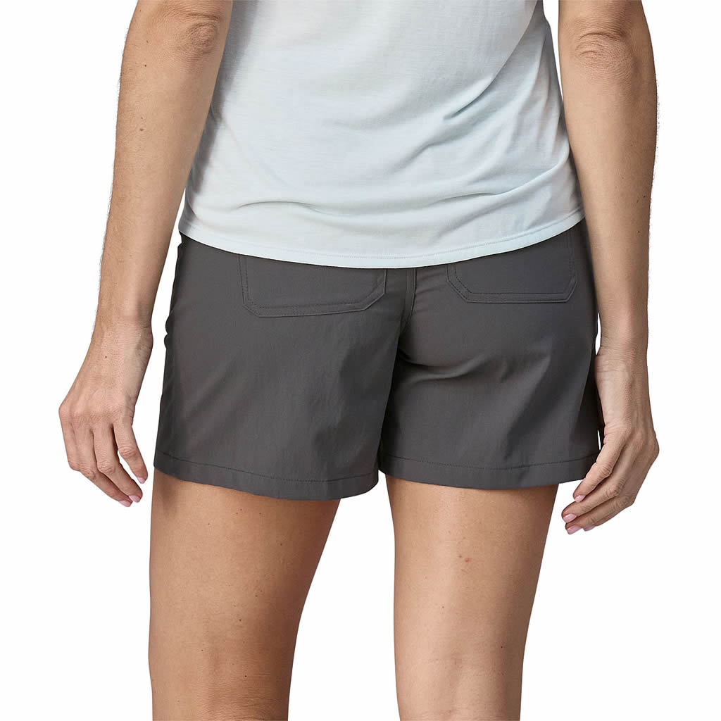 Women's Quandary Shorts 5