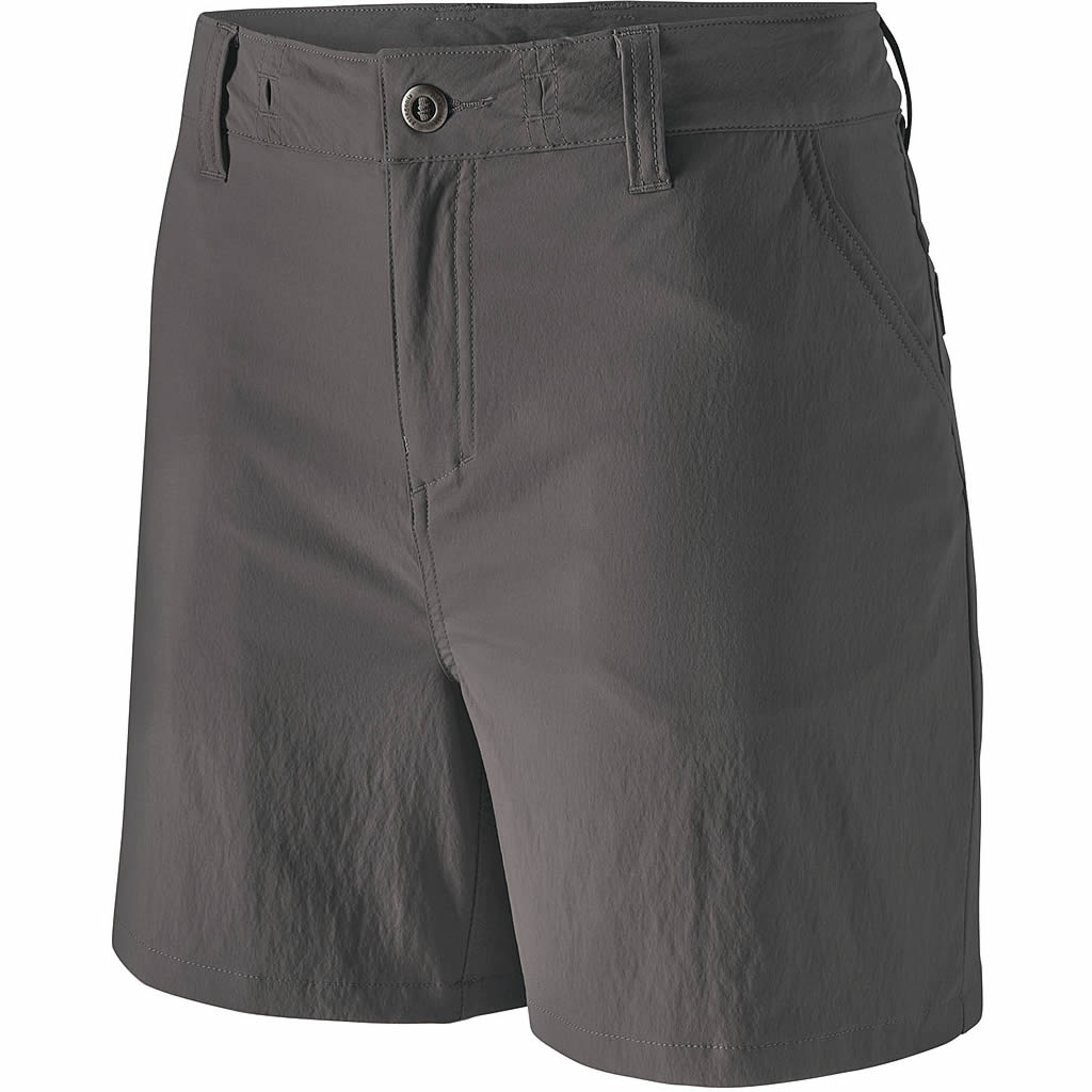 Women's Quandary Shorts 5