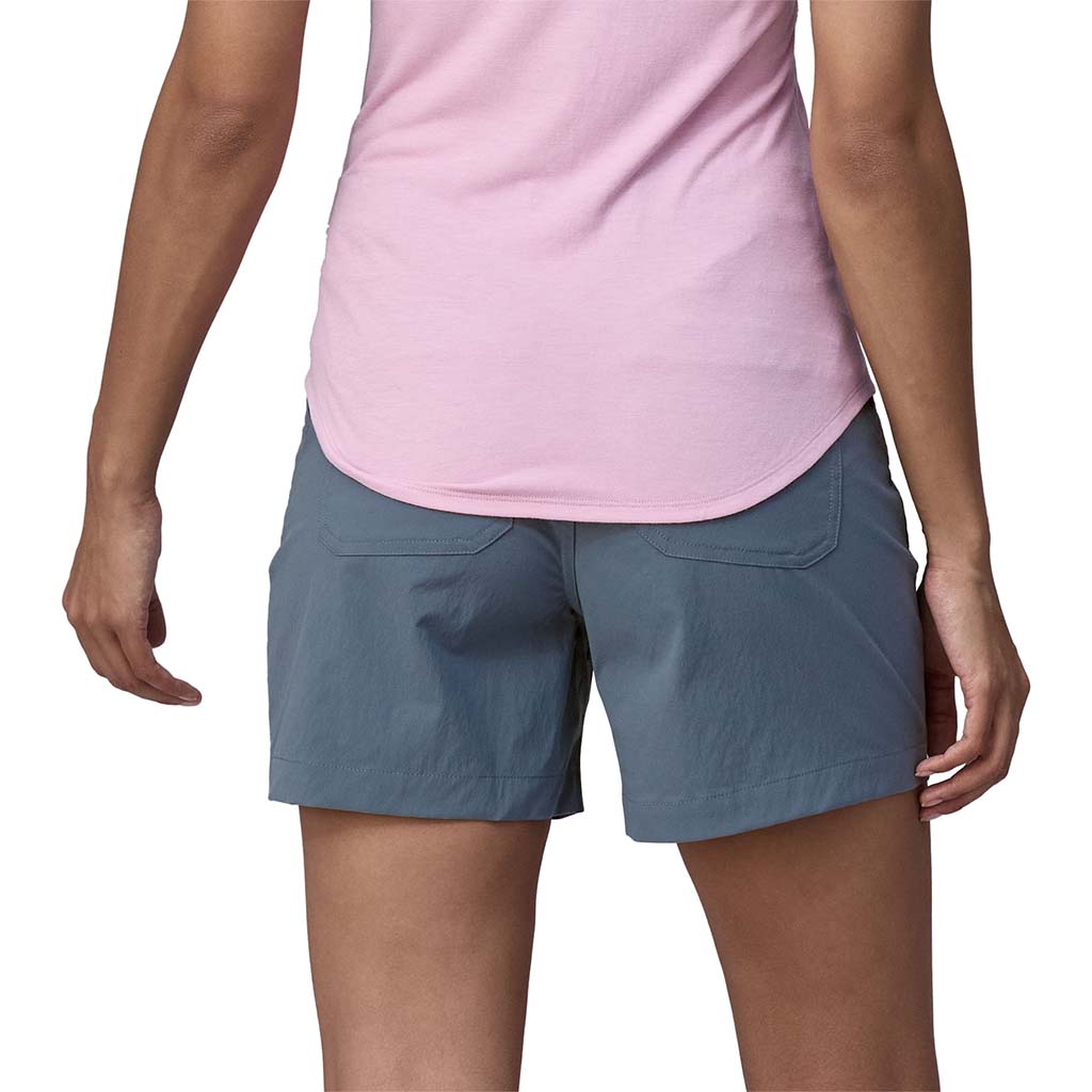 Women's Quandary Shorts 5