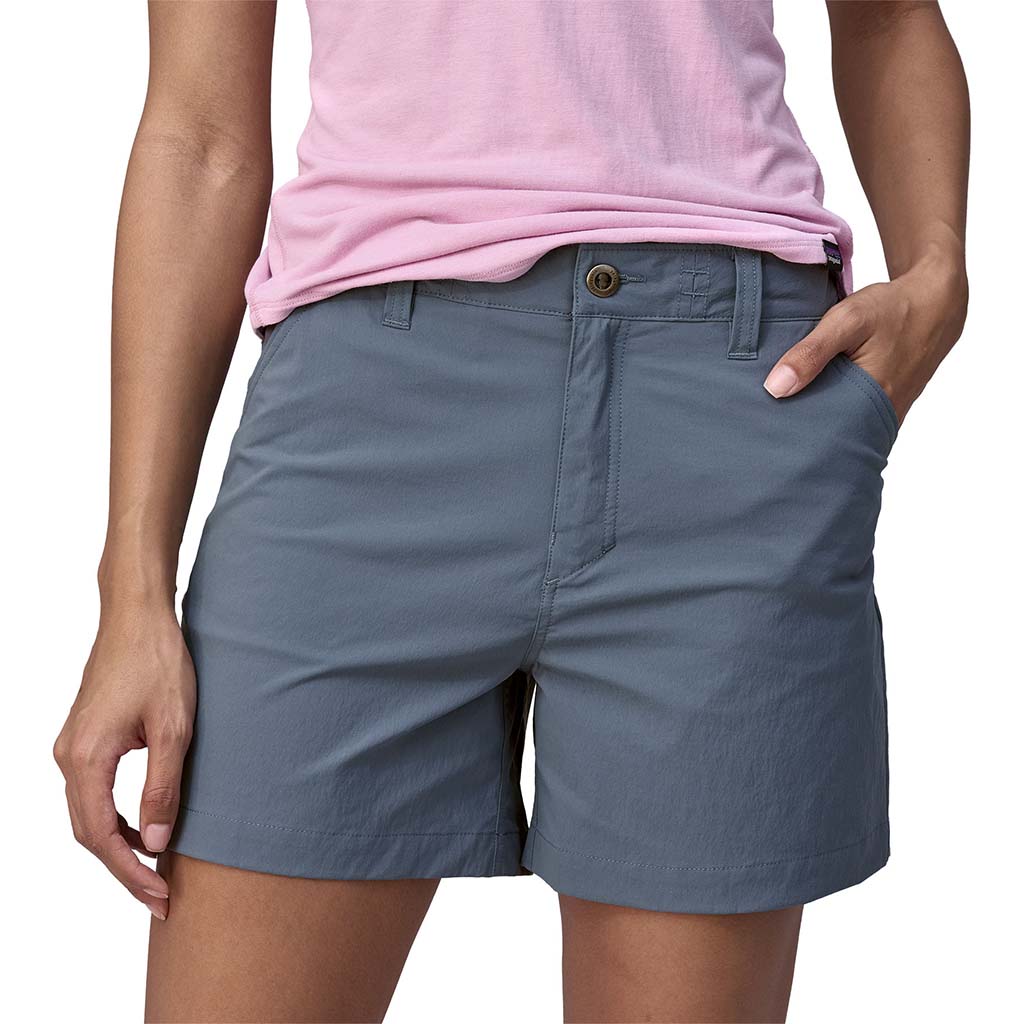 Women's Quandary Shorts 5