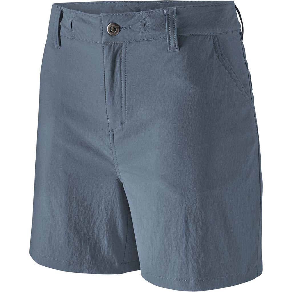 Women's Quandary Shorts 5"