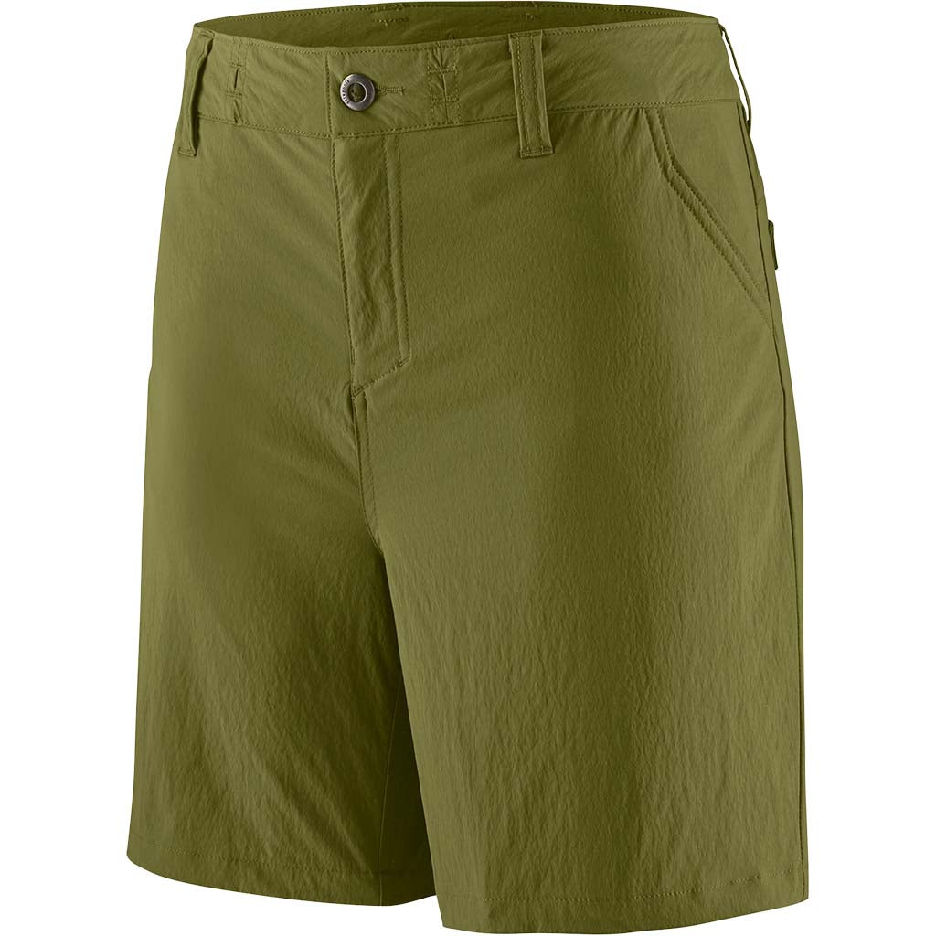 Women's Quandary Shorts 7