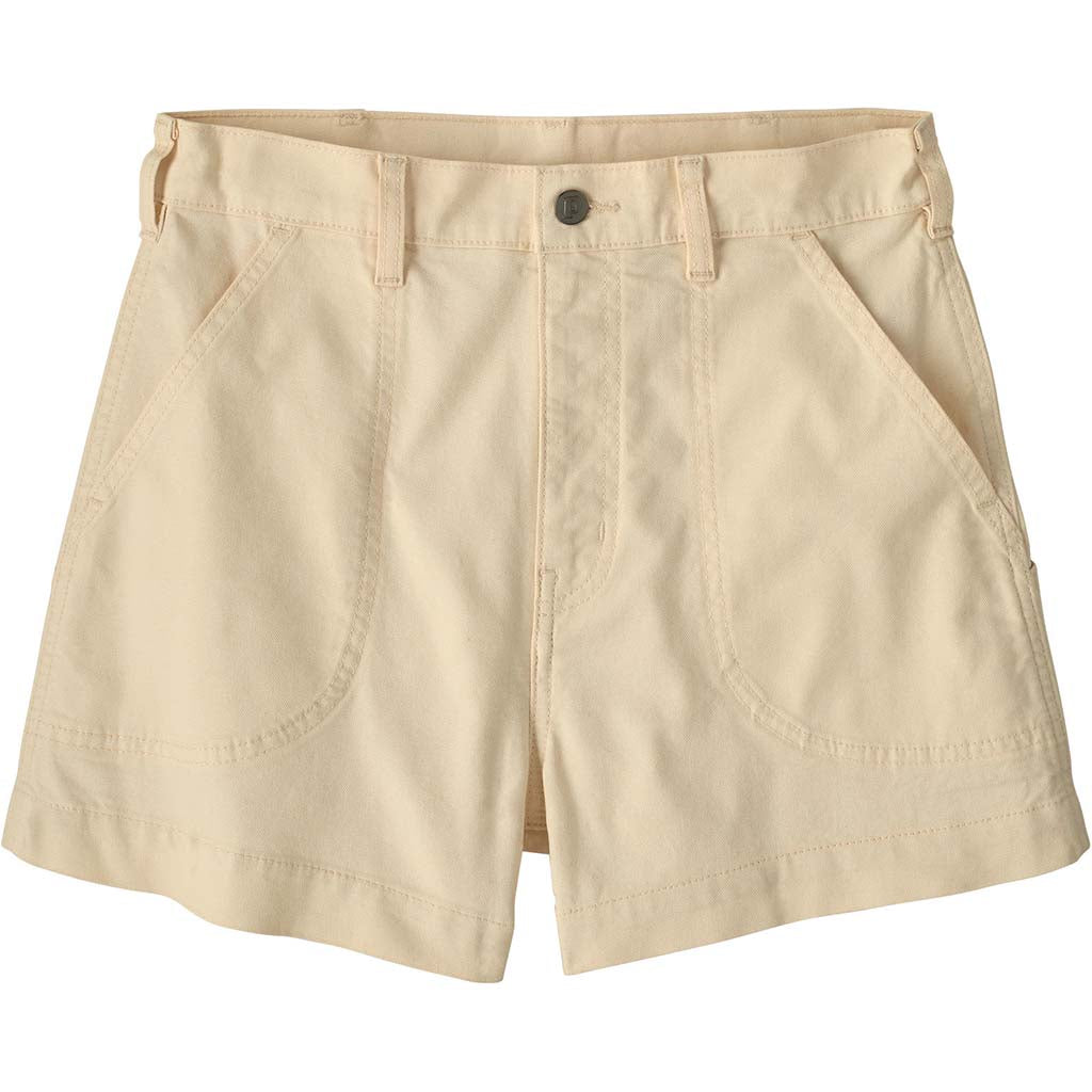 Women's Stand Up Shorts