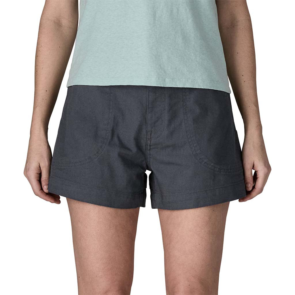 Women's Stand Up Shorts