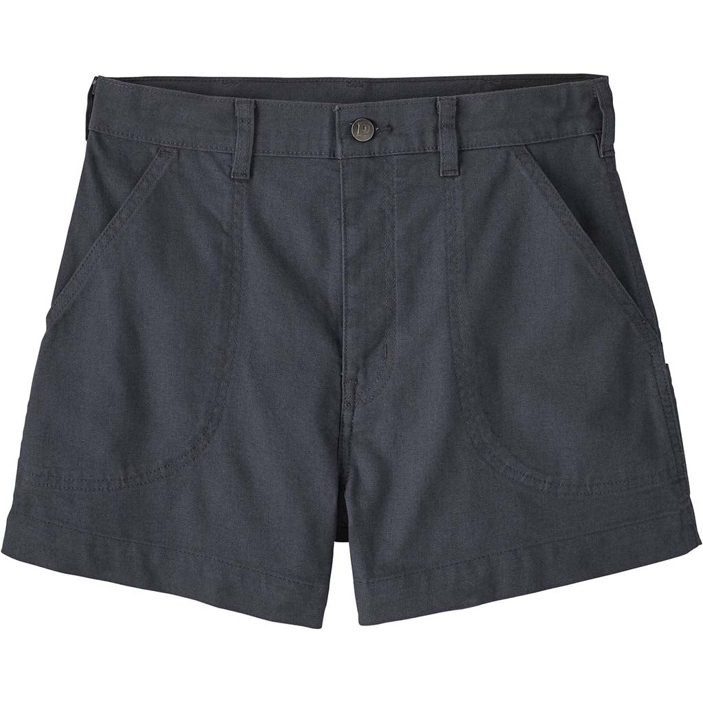 Women's Stand Up Shorts