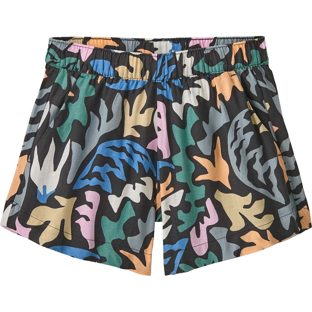 Women's Garden Island Shorts