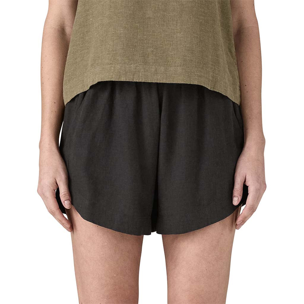 Women's Garden Island Shorts