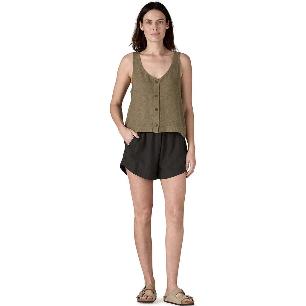 Women's Garden Island Shorts