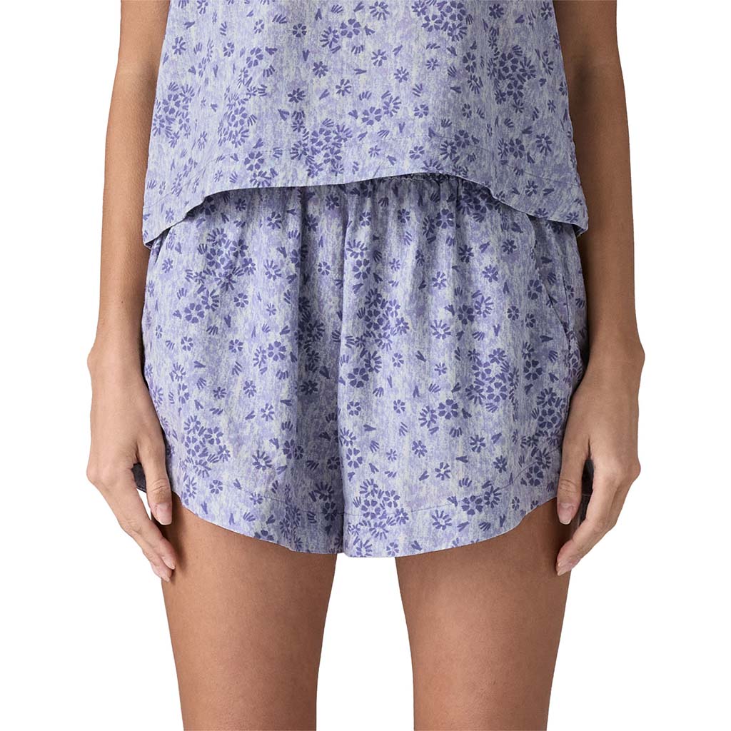 Women's Garden Island Shorts