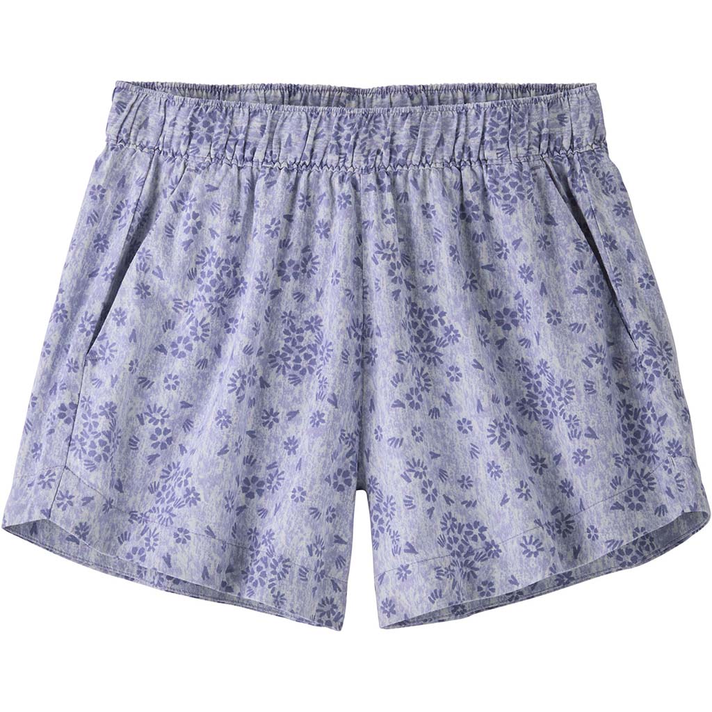 Women's Garden Island Shorts