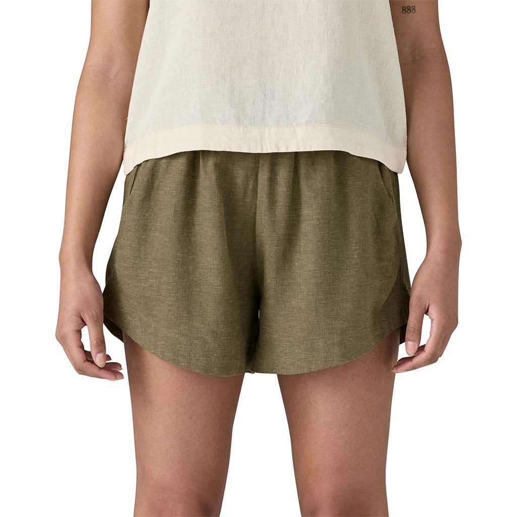 Women's Garden Island Shorts