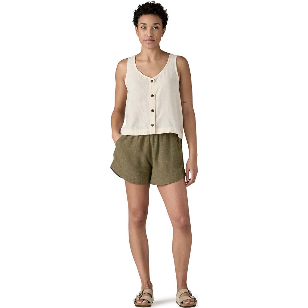Women's Garden Island Shorts