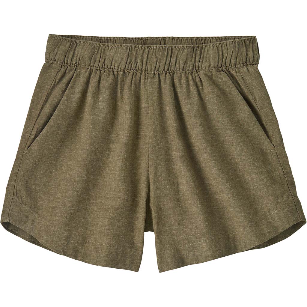 Women's Garden Island Shorts