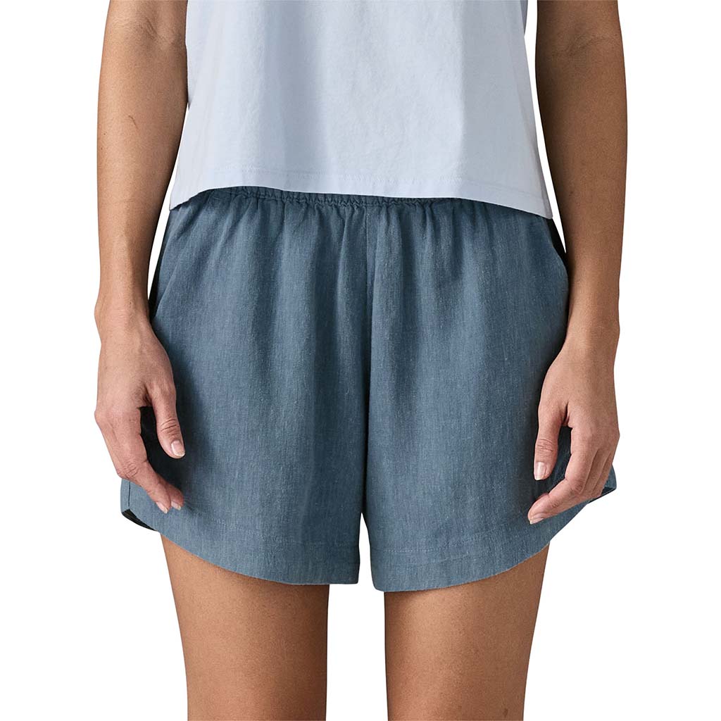 Women's Garden Island Shorts
