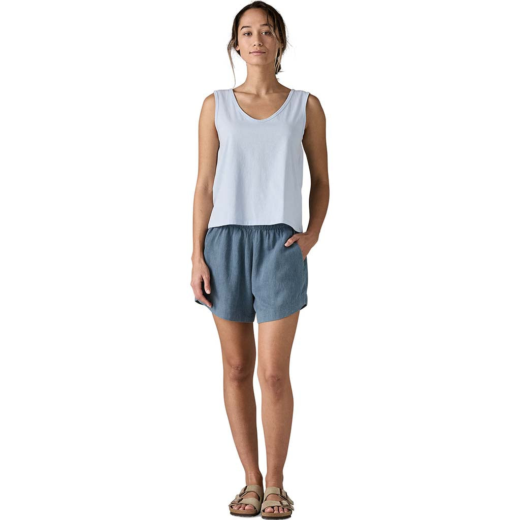 Women's Garden Island Shorts