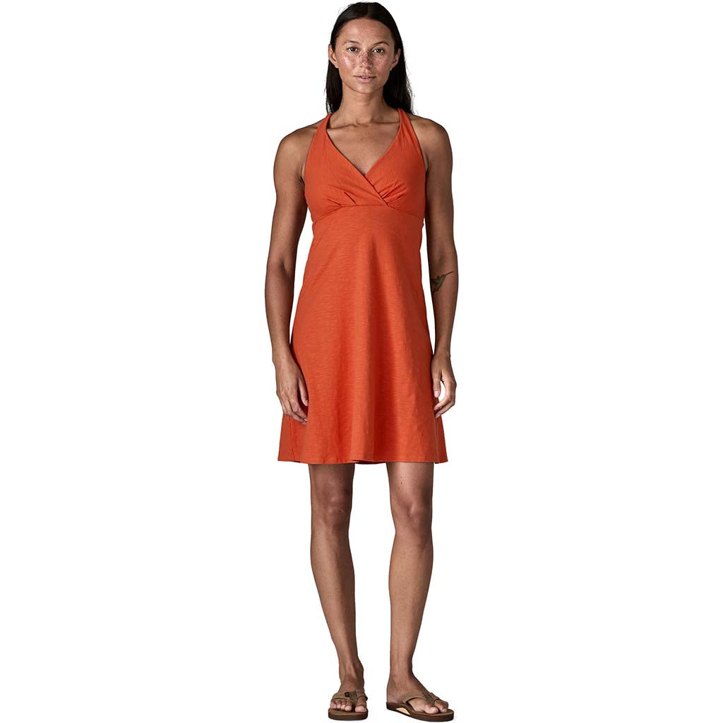 Women's Amber Dawn Dress