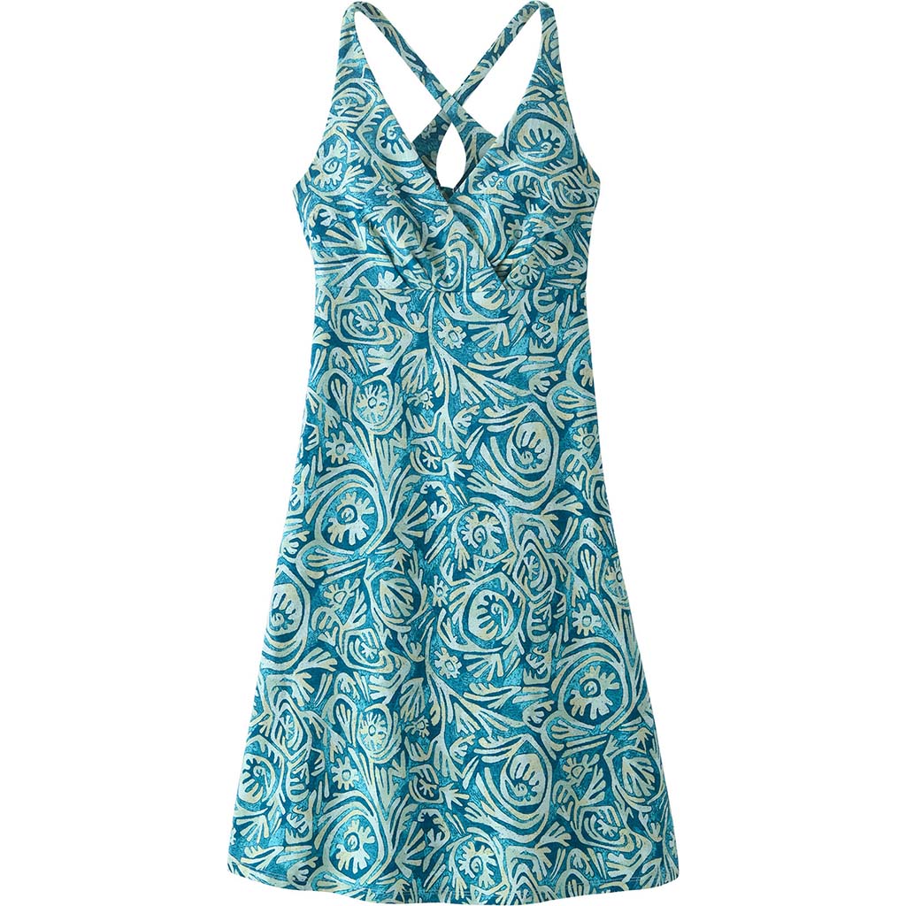 Women's Amber Dawn Dress