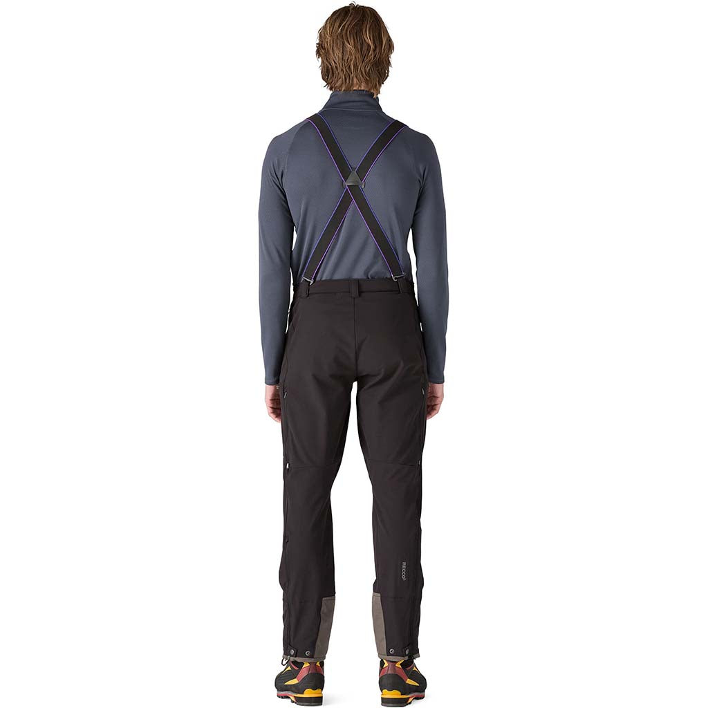 Mountain Suspenders