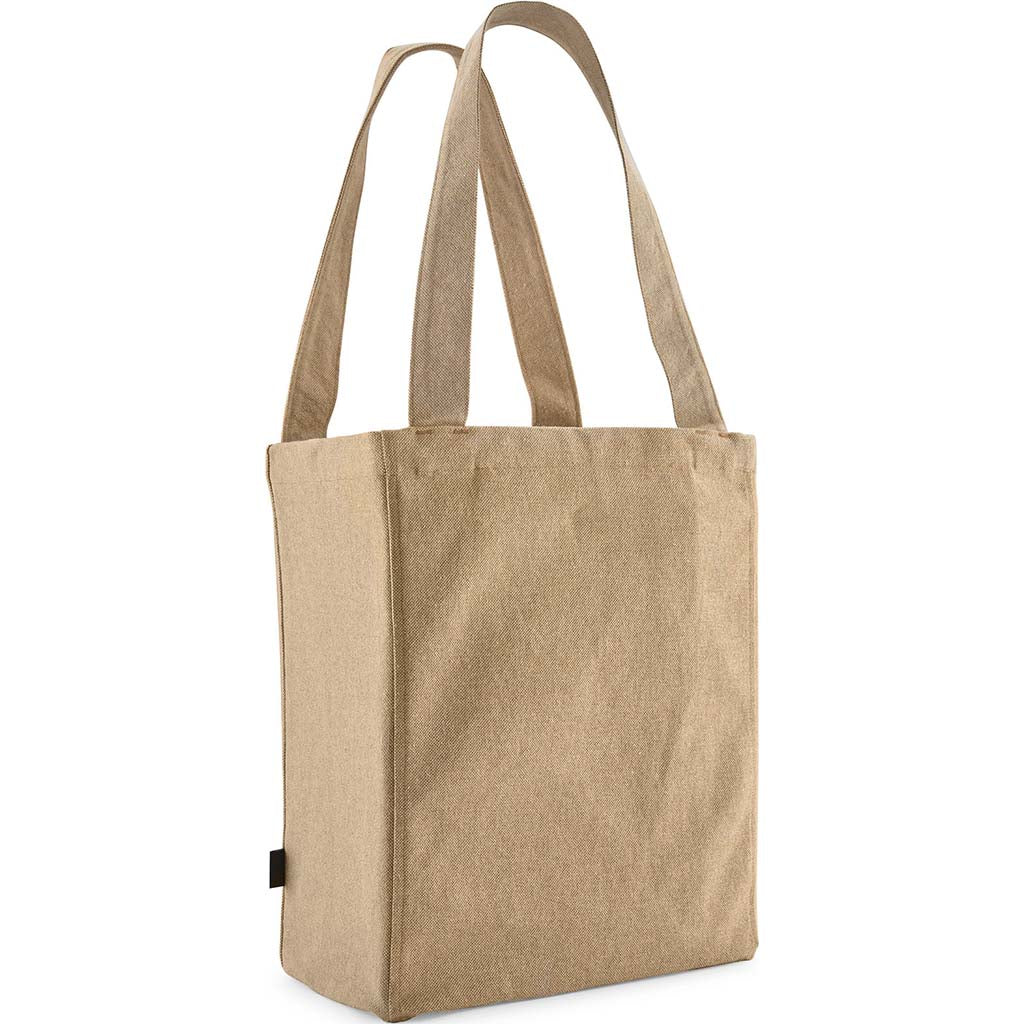 Recycled Market Tote
