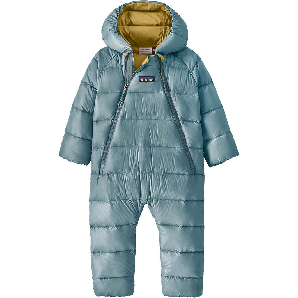 Infant Hi-Loft Down Sweater Bunting