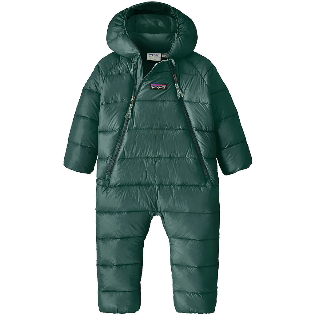 Infant Hi-Loft Down Sweater Bunting