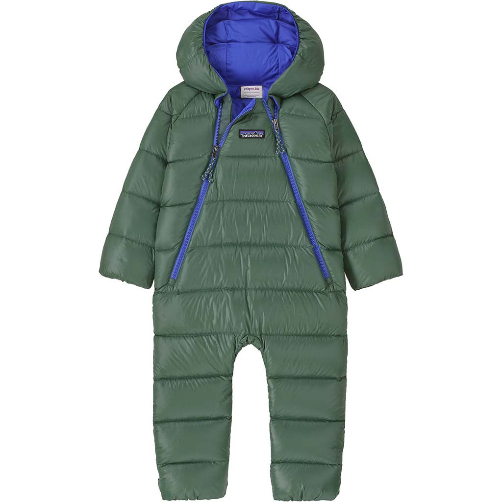 Infant Hi-Loft Down Sweater Bunting
