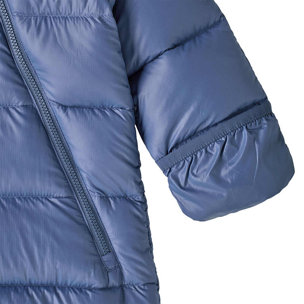 Infant Hi-Loft Down Sweater Bunting