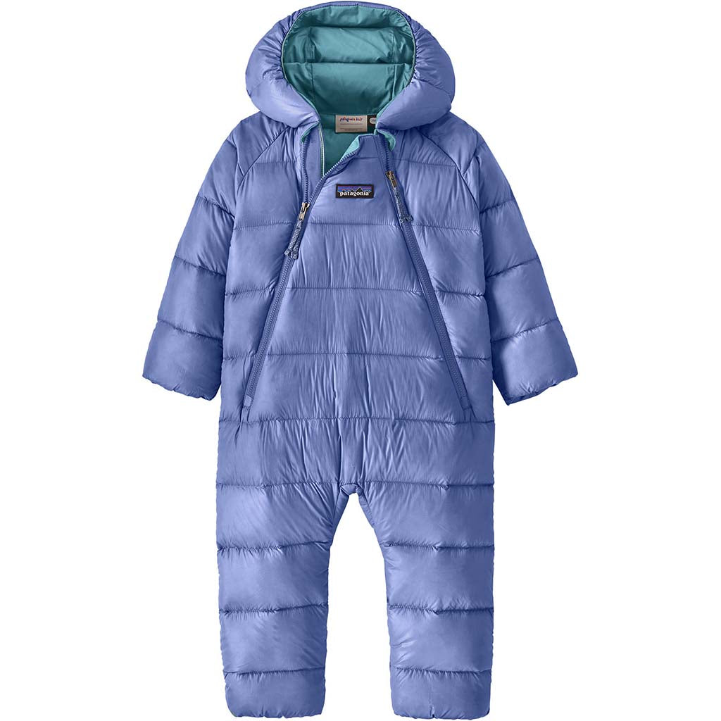 Infant Hi-Loft Down Sweater Bunting
