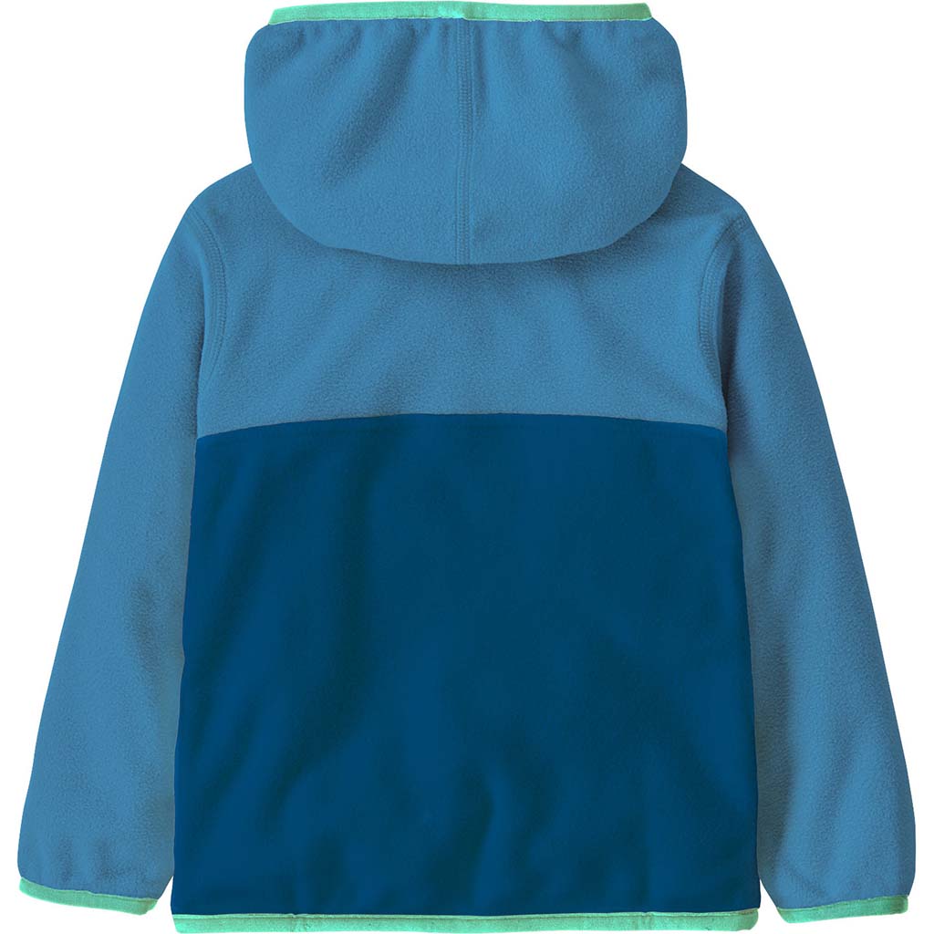 Baby Micro D Snap-T Jacket